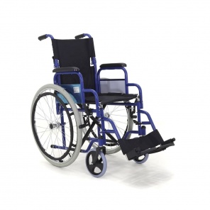 Кресло-коляска Belberg H035 синее