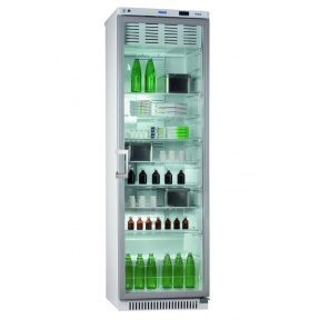 Холодильник Pozis ХФ-400-3