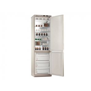 Холодильник Pozis ХЛ-340 (металл.двери)