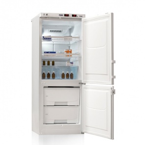 Холодильник Pozis ХЛ-250 (дверь металл)