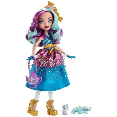  Mattel Ever After High   ( ) -      - Amigomed.ru