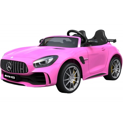  RiverToys Mercedes-Benz AMG GTR HL289  -      - Amigomed.ru