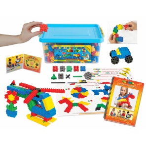 Конструктор Morphun Проектирование - Junior 500 set