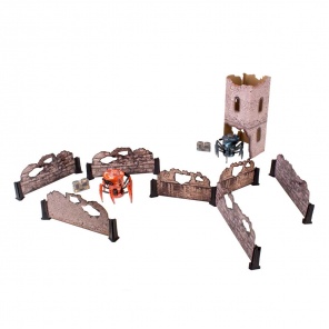 Игровой набор Hexbug Цитадель