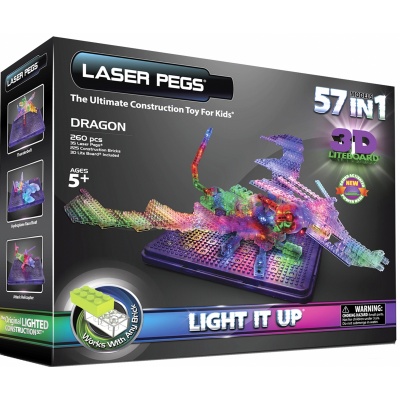  Laser Pegs  -      - Amigomed.ru
