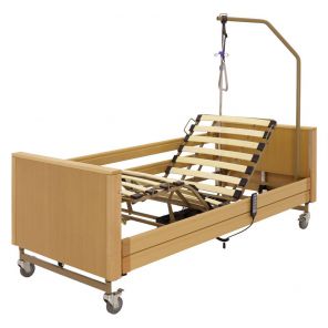 Медицинская кровать Belberg 1-4024ДЛК