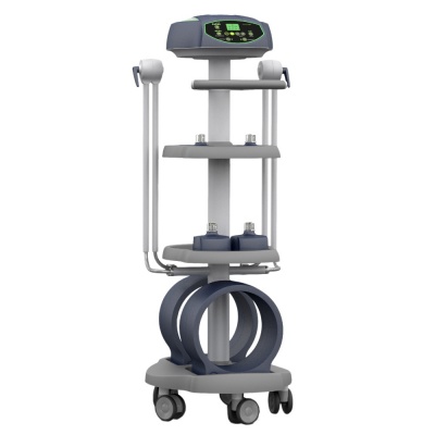 Аппарат для магнитотерапии НанЭМА Полюс-2М - купить по специальной цене в интернет-магазине Amigomed.ru