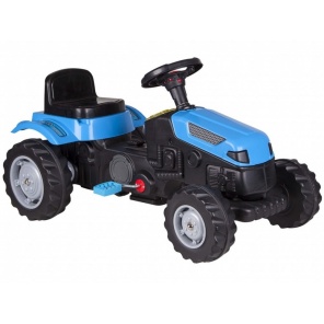 Автомобиль Pilsan Active Tractor