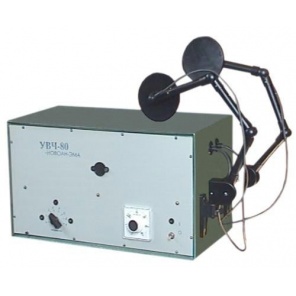 Электромагнитный аппарат НанЭМА УВЧ-80