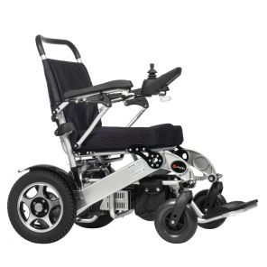 Кресло-коляска Ortonica Pulse 640