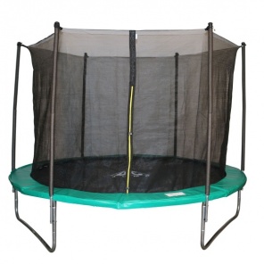 Батут DFC Jump 14 FT green