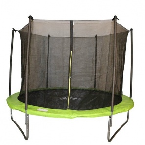 Батут DFC Jump 12 FT apple green