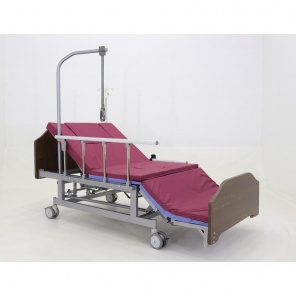Медицинская кровать Belberg 11A-5228H-00