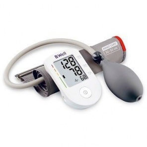 Тонометр B.Well PRO-30 (манжета М)