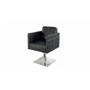Кресло Friseur Haus F-001 черное