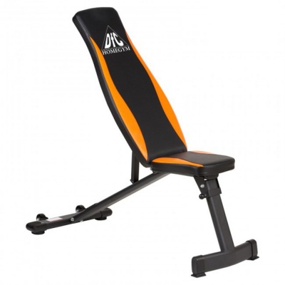 Скамья DFC DBCH1 - купить по специальной цене в интернет-магазине Amigomed.ru