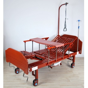 Медицинская кровать Belberg 45A-5124H-10