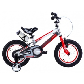Велосипед Royal Baby Freestyle Space №1 Alloy