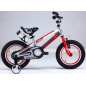   Royal Baby Freestyle Space 1 Alloy