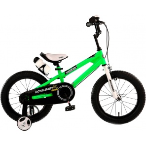 Велосипед Royal Baby Freestyle Steel