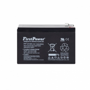 Ortonica Pulse 110 (12Ah)