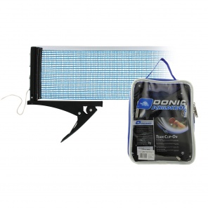 Сетка Donic Team Clip-on (808302)