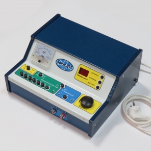 Аппарат для электротерапии НанЭМА ДТГ-Тонус