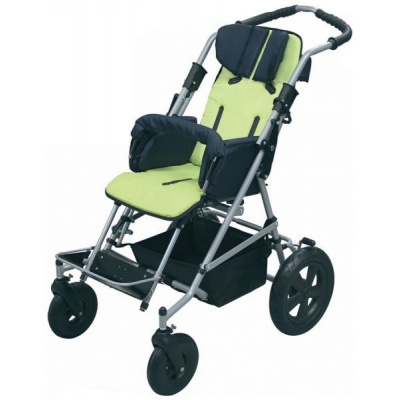 Кресла-коляска Titan LY-170-TOM 4 Classic MINI поворотные колесы - купить по специальной цене в интернет-магазине Amigomed.ru