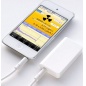  Sititek Pocket Geiger  iPhone/iPad/iPod