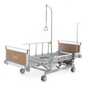 Медицинская кровать Belberg 11A-5248H-01