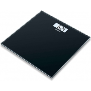  Beurer GS10 Black