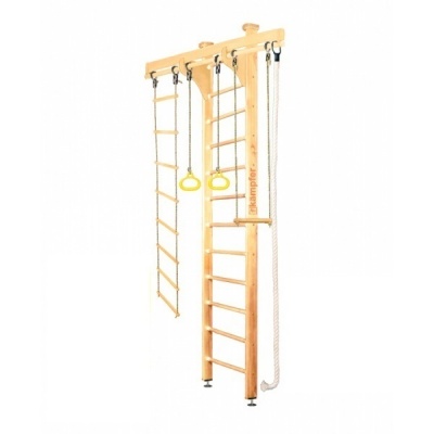   Kampfer Wooden Ladder Ceiling 3  -      - Amigomed.ru