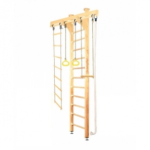 Спортивный комплекс Kampfer Wooden Ladder Ceiling 3 м