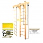   Kampfer Wooden Ladder Ceiling