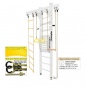   Kampfer Wooden Ladder Ceiling