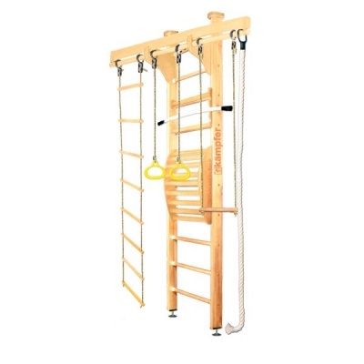   Kampfer Wooden Ladder Maxi Ceiling -      - Amigomed.ru