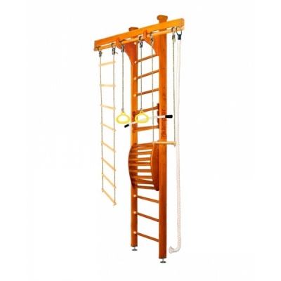   Kampfer Wooden Ladder Maxi Ceiling 3  -      - Amigomed.ru
