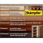   Kampfer Wooden Ladder Maxi Ceiling 3 