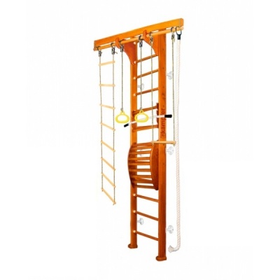   Kampfer Wooden ladder Maxi Wall 3  -      - Amigomed.ru