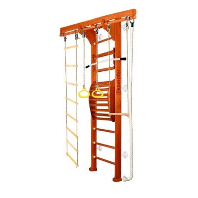   Kampfer Wooden ladder Maxi Wall -      - Amigomed.ru