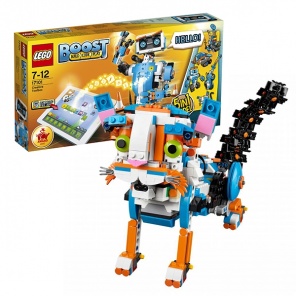 Конструктор Lego Boost