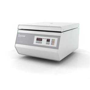 Центрифуга Liston C 2202 с ротором CRS 490 (4 шт адаптеров)