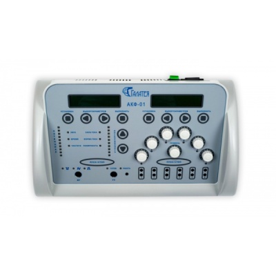 Аппарат для электротерапии Галатея АКФ-01 - купить по специальной цене в интернет-магазине Amigomed.ru