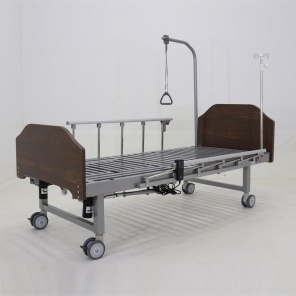 Медицинская кровать Belberg 2-2028Н-10 (2128Н)