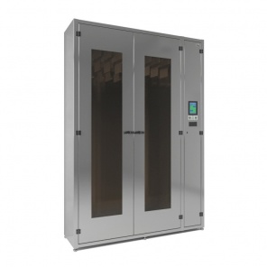 Шкаф СПДС СПДС-10-ШСК 2х30W, 1х15W