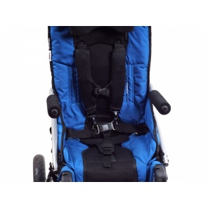 Фиксатор Convaid Cruiser CX 16 синий