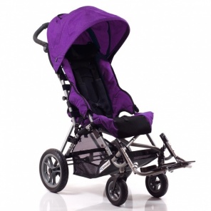 Фиксатор Convaid Cruiser CX 18 фиолетовый