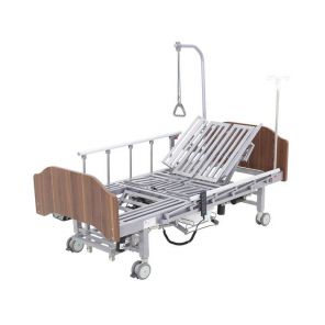 Медицинская кровать Belberg 3-5228H-11 венге