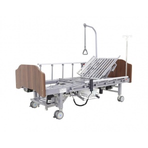 Медицинская кровать Belberg 3-5228H-10