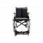 Кресло-коляска механическая EXCEL G5 Modular Comfort (пневмо колеса)
